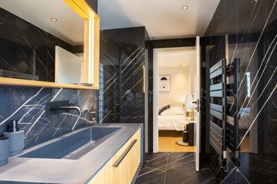 Appartement - 90 m² - 3 pièces