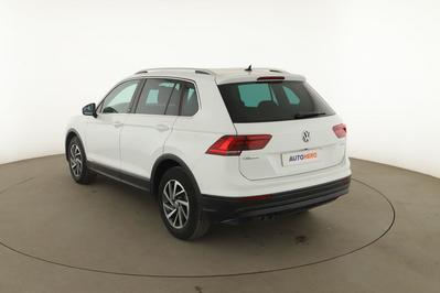 Volkswagen Tiguan 2.0 Tdi BlueMotion Tech Sound Dsg7 150 ch