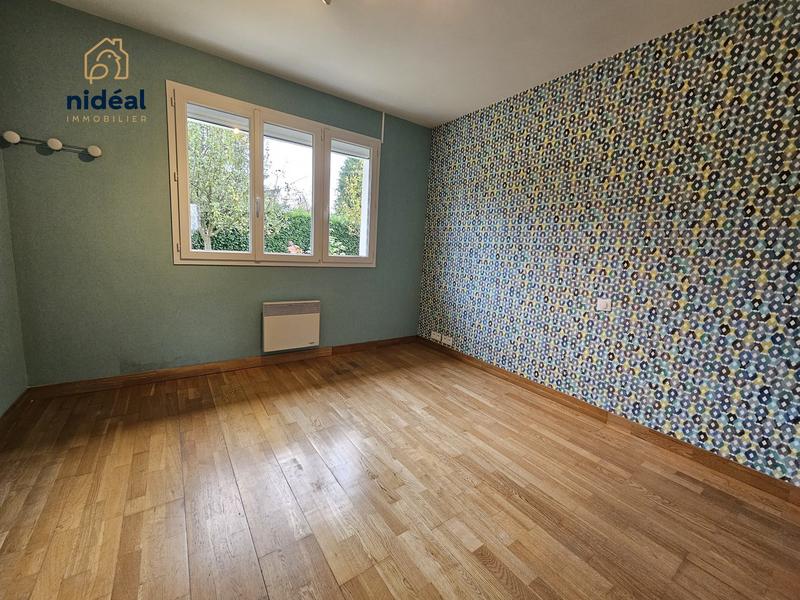 Maison - 127 m² - 7 pièces