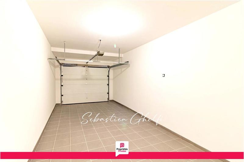 Maison - 117 m² - 5 pièces