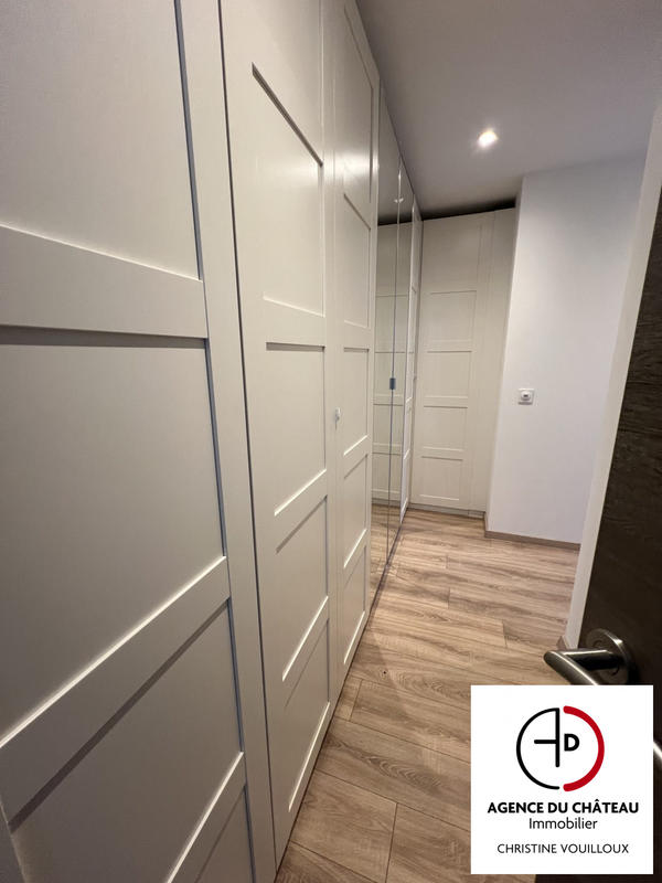 Maison - 133 m² - 5 pièces