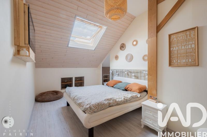 Maison - 178 m² - 6 pièces