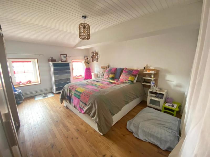 Maison - 361 m² - 15 pièces