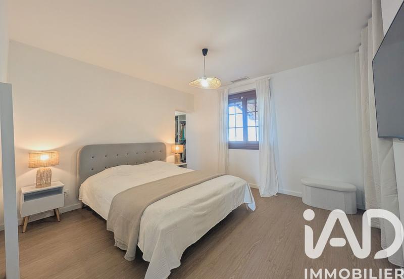 Maison - 130 m² - 4 pièces