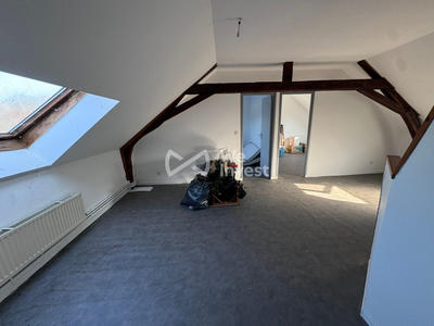 Immeuble - 287 m²