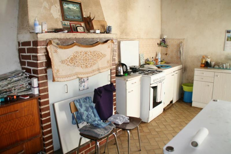 Maison - 69 m² - 3 pièces