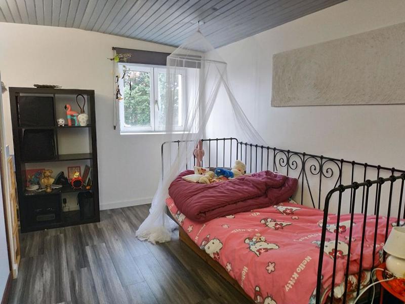 Maison - 170 m² - 7 pièces