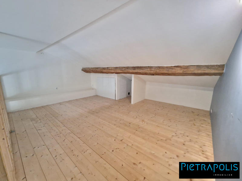 Maison ancienne - 144 m² - 5 pièces