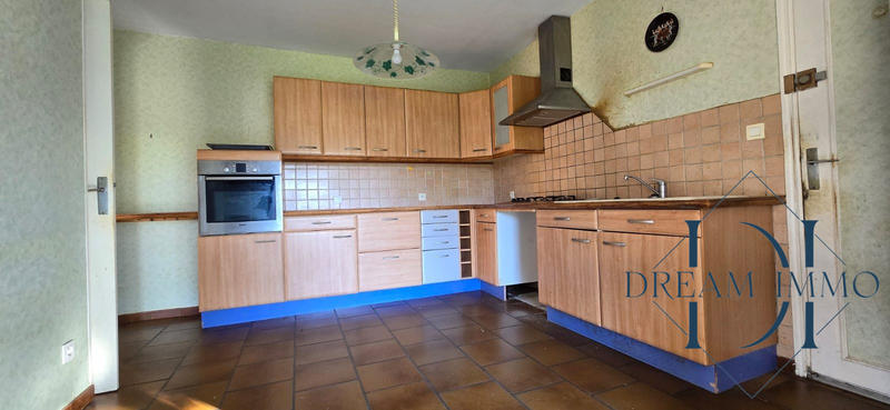 Villa - 95 m² - 4 pièces