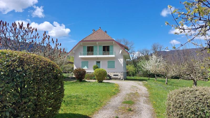 Villa - 150 m² - 7 pièces