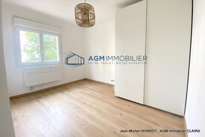 Appartement - 86 m² - 4 pièces