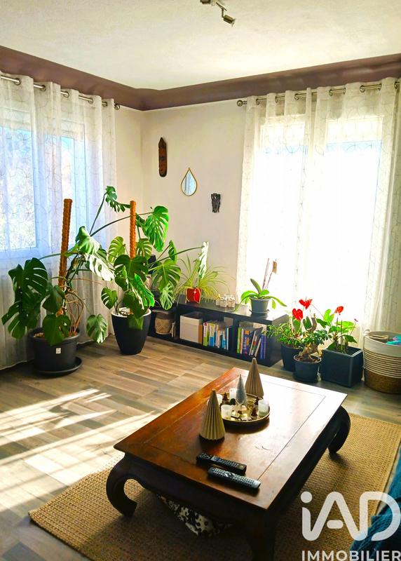 Maison de ville - 187 m² - 6 pièces