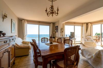 Appartement - 115 m² - 4 pièces