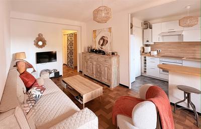 Appartement - 54 m² - 3 pièces