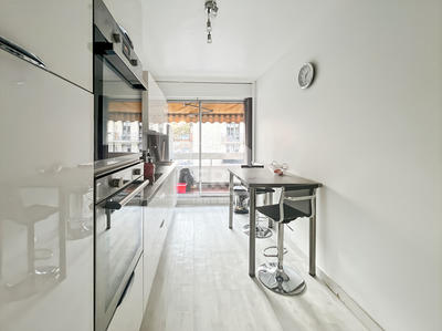 Appartement - 72 m² - 3 pièces