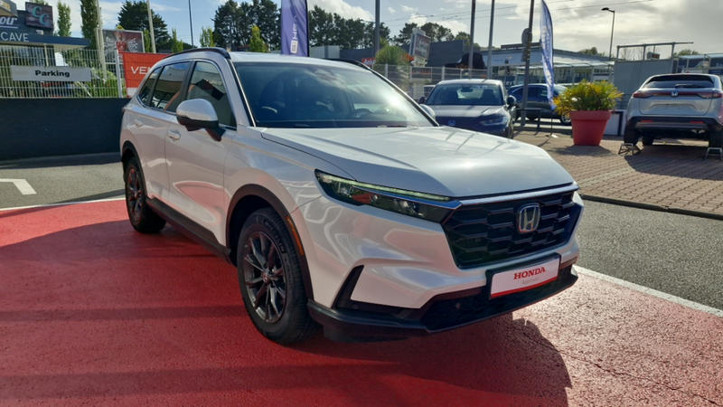 Honda Cr-V e:Hev VI 2.0 i-Mmd 2wd Executive