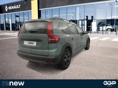 Dacia Jogger Eco-G 100 7 places Extreme +