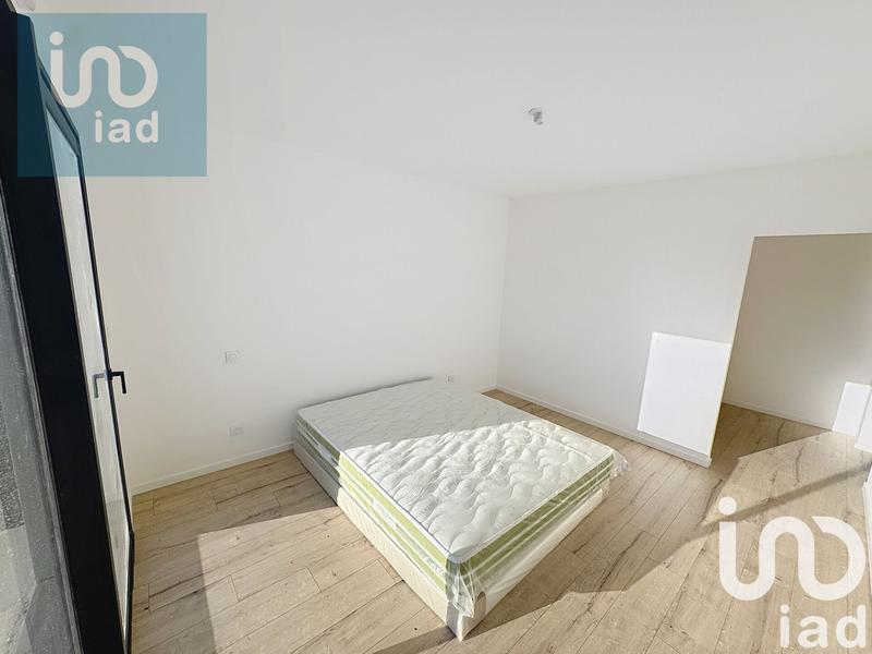 Maison de maîtres - 154 m² - 5 pièces