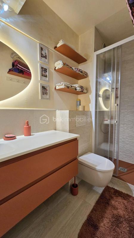 Studio - 26 m² - 1 pièce