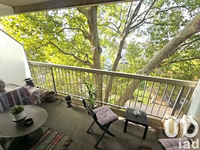 Appartement - 29 m² - 1 pièce