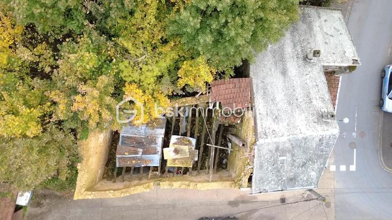 Maison - 150 m² - 1 pièce