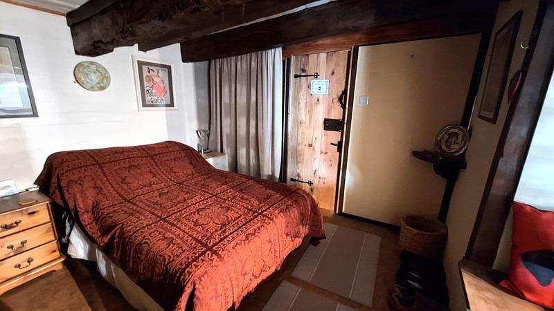 Maison - 170 m² - 9 pièces