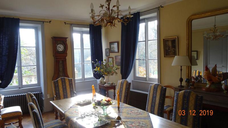 Demeure - 304 m² - 11 pièces