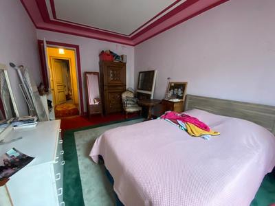 Appartement - 146 m² - 6 pièces