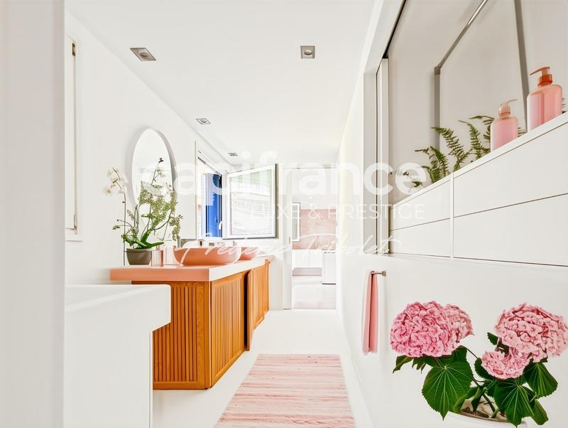 Maison - 167 m² - 5 pièces