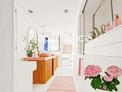 Maison - 167 m² - 5 pièces