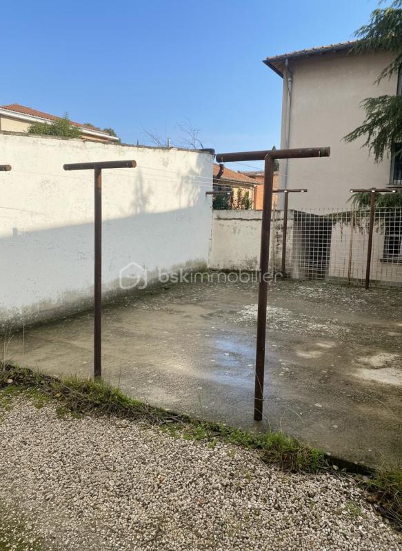 Appartement - 66 m² - 4 pièces