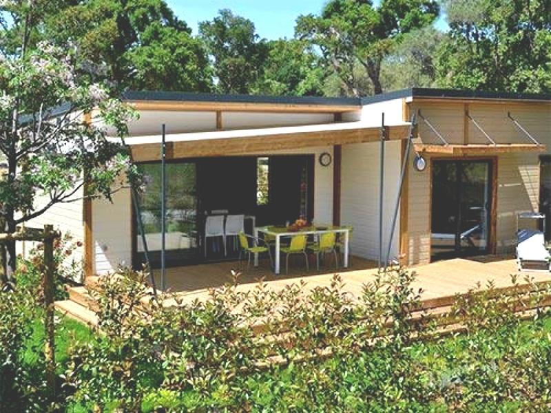 Châlet - 38 m² - 3 pièces