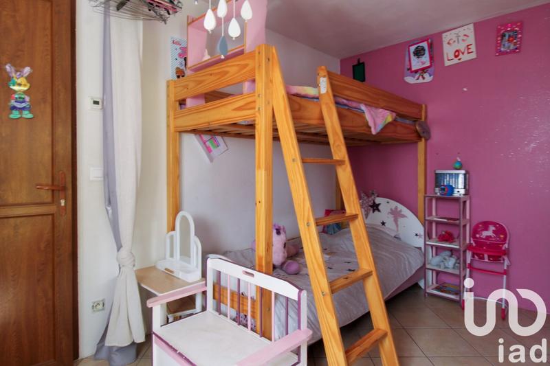 Ferme - 88 m² - 3 pièces