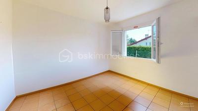 Maison - 131 m² - 5 pièces