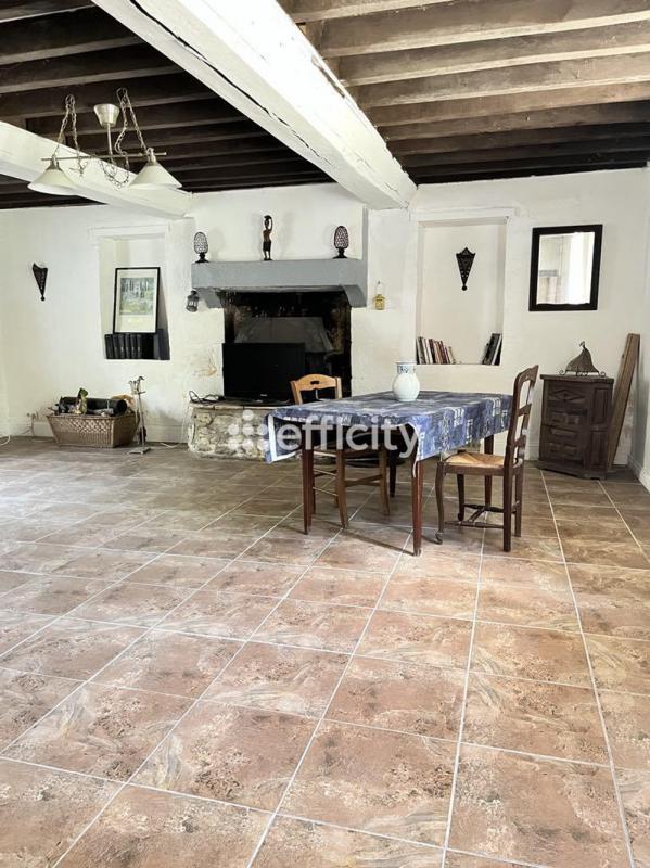 Maison - 145 m² - 5 pièces