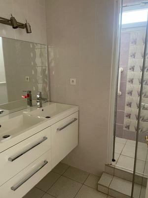 Appartement - 98 m² - 4 pièces