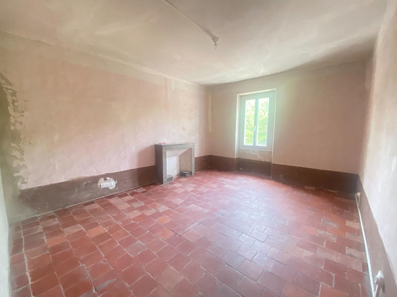 Appartement - 93 m² - 3 pièces