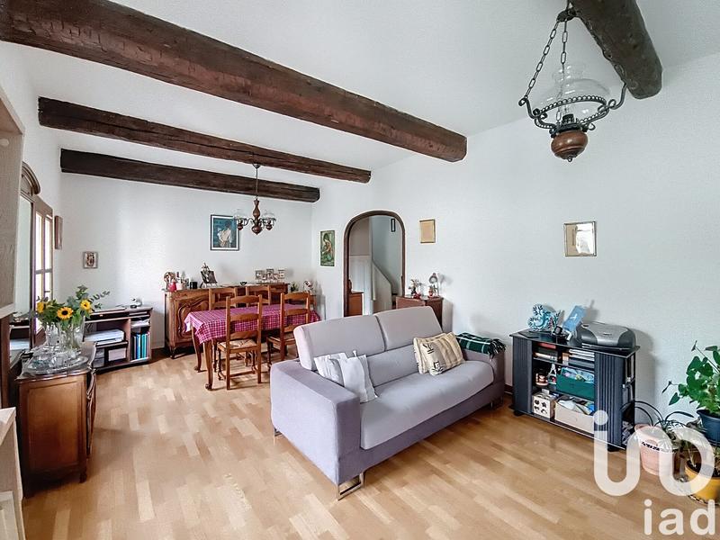 Appartement - 73 m² - 3 pièces