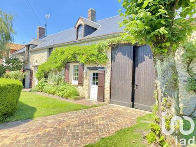 Maison - 196 m² - 7 pièces