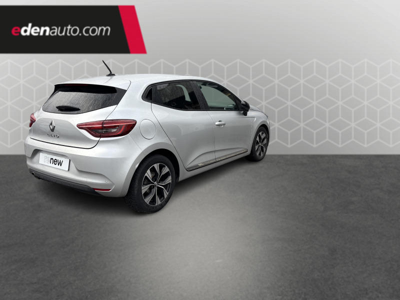 Renault Clio TCe 90 Evolution