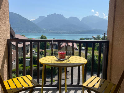 Appartement - 79 m² - 3 pièces