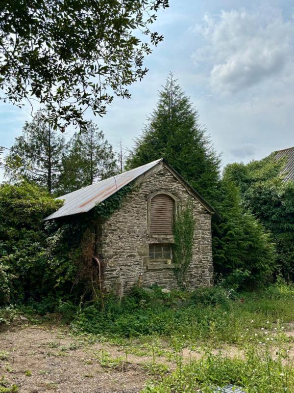 Maison - 90 m² - 6 pièces