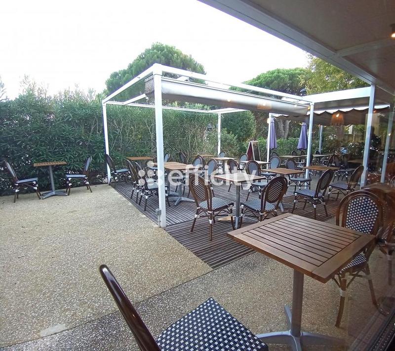 Fonds de commerce - 180 m²