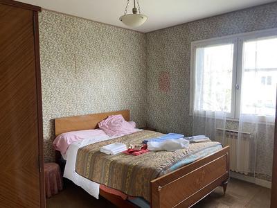 Maison traditionnelle - 101 m² - 5 pièces