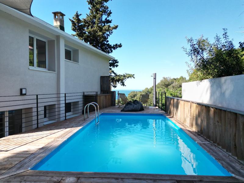 Maison - 192 m² - 5 pièces