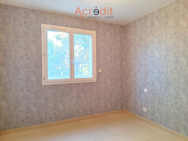 Villa - 88 m² - 4 pièces