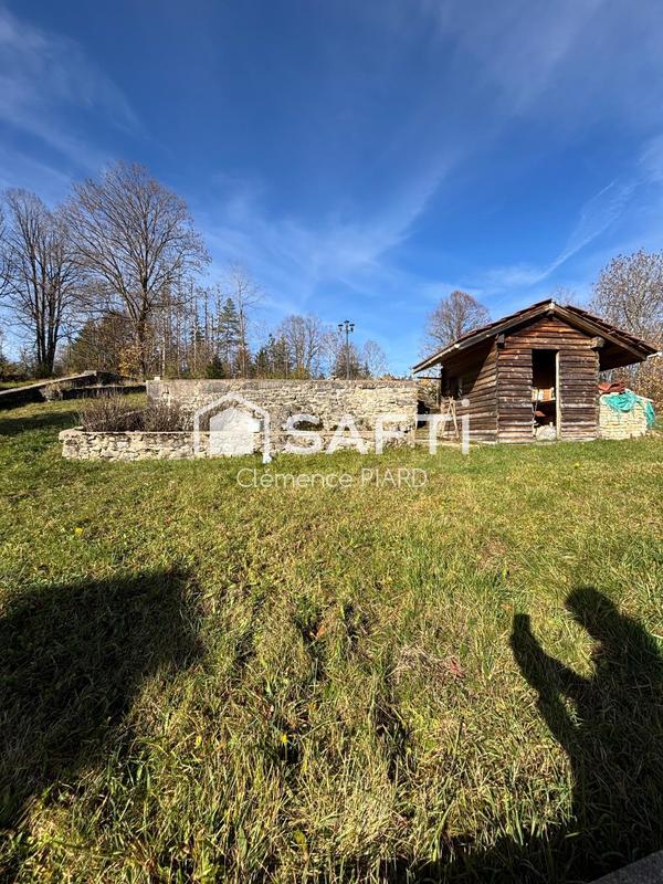 Maison - 143 m² - 10 pièces