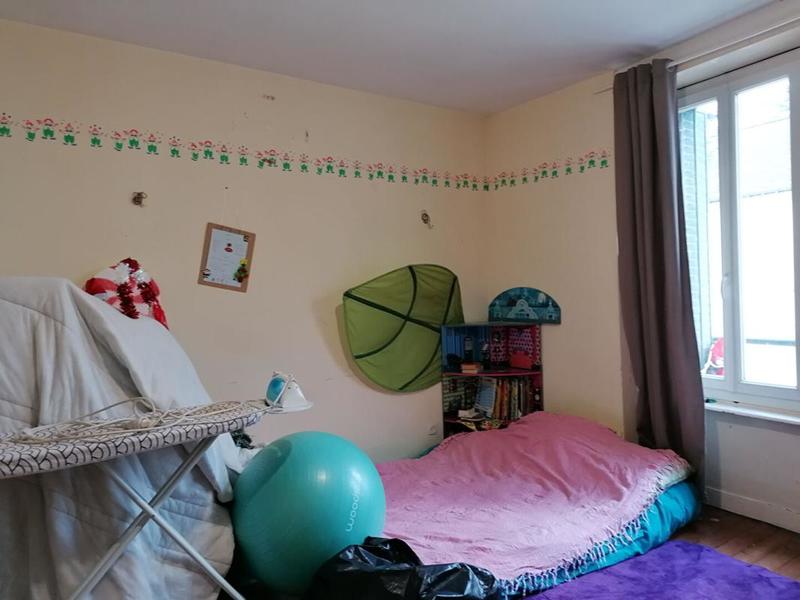 Maison - 74 m² - 3 pièces