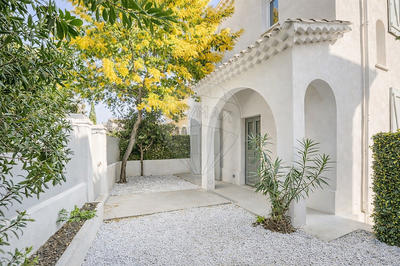 Maison de ville - 135 m² - 7 pièces