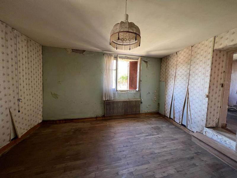 Maison - 63 m² - 3 pièces